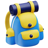 Web Du Lich Icon