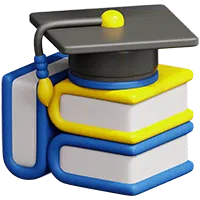 Web Giao Duc Icon
