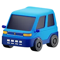 Web O To Xe May Icon